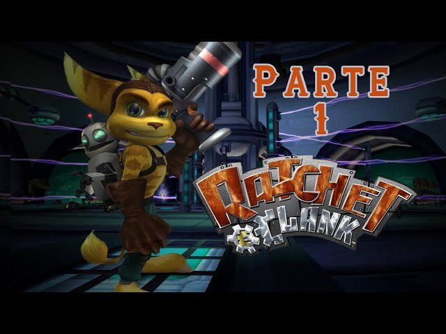 PS2 - Ratchet & Clank - LongPlay [4K:60FPS] 