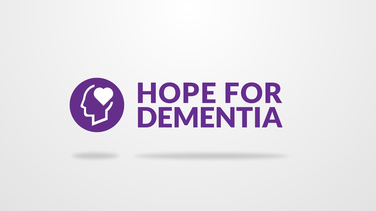 Hope for Dementia Charity YouTube