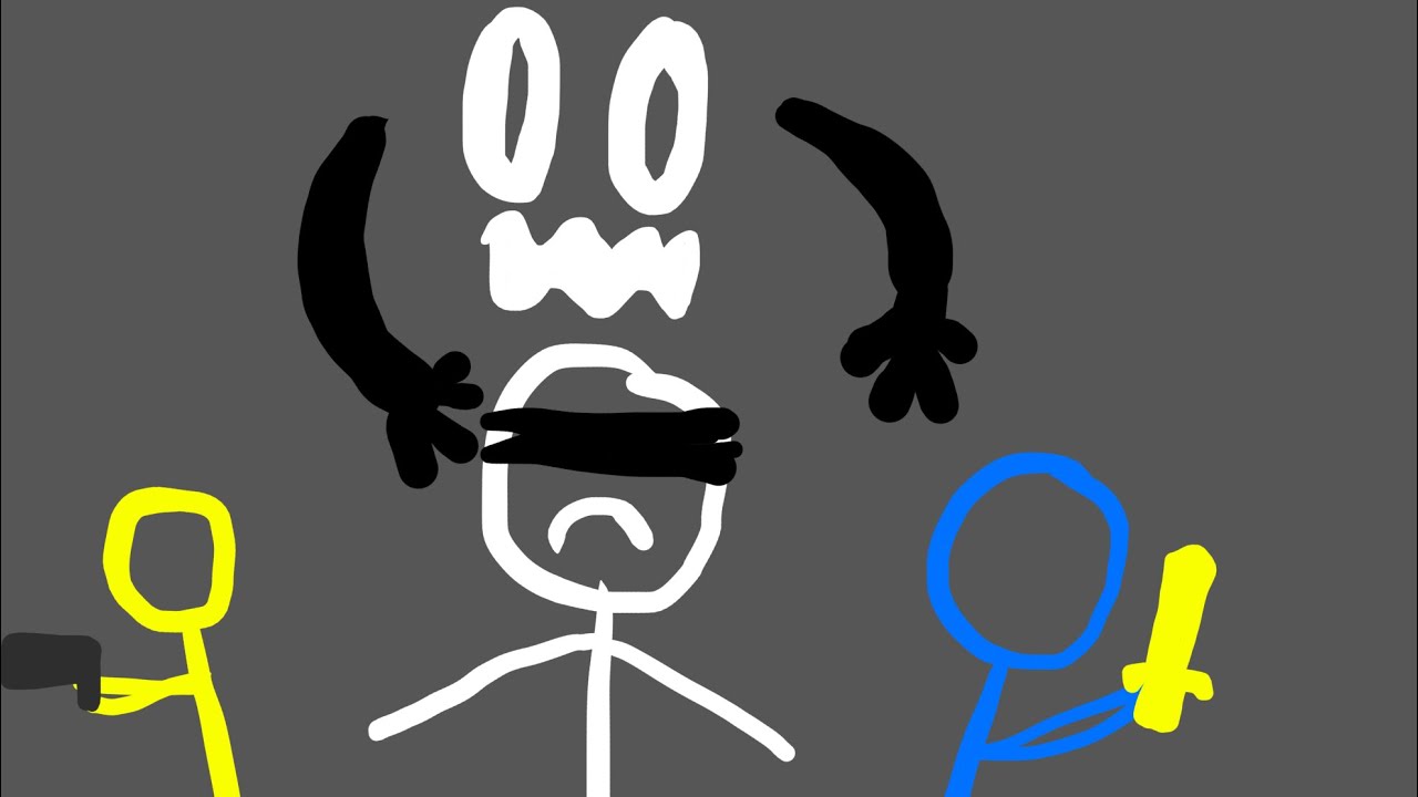 Blue and friends Official trailer - YouTube