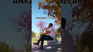 Ankaralı Kızlar Erkekler