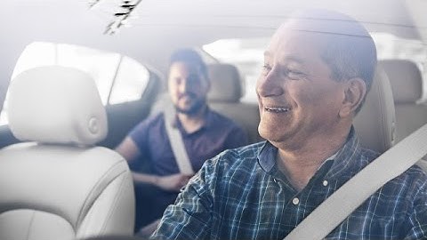 You Might Have To Start Tipping Your Uber Driver - Newsy