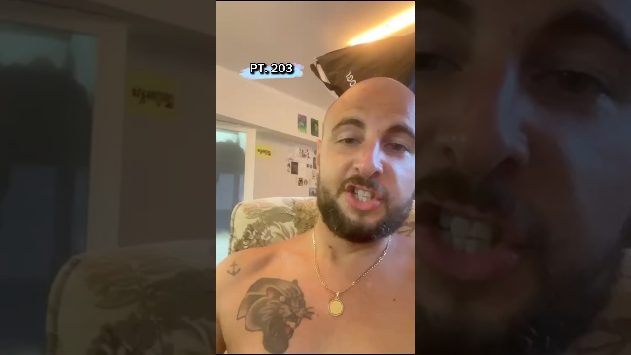 LA BATTUTA PIÙ POLITICAMENTE SCORRETTA DEL WEB PT. 203 feat. 