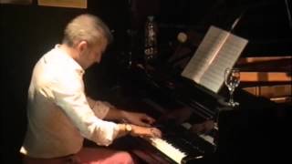 Round Midnight - "The Jazz Express" Live at Ianos