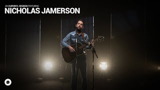 Nicholas Jamerson - Linda James | OurVinyl Sessions