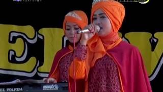 SAJADAH MERAH | EL WAFDA LIVE TEGOWANU GROBOGAN 2019