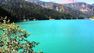 Il Lago Di Sauris