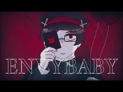 【UTAUカバー】エンヴィベイビー【屍閣シメン】