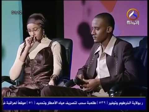 خنساء و يس الامان