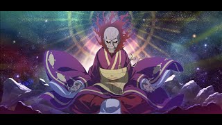 Toarumagic Gods...whyd It Have To Be Magic Gods?