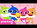 To Our Child   More | Special Family Songs Compilation | Pinkfong Baby Shark for Kids