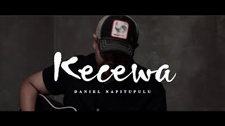Miniatura de vídeo de "Kecewa - Daniel Napitupulu"
