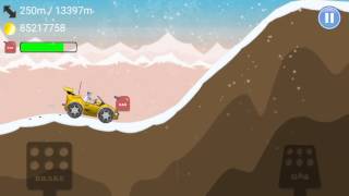 Hill Rally - Jay Racer Car Racing in Mixed Terrains Part - 2 screenshot 5