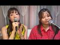 『半袖』今井美樹【ライブカバーバンド『angels』カラオケ配信切り抜き】