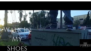 Mr.Capone-E x Lazy Dubb x Kokane  - Walk In My Shoes (Official Music Video)Mixtape