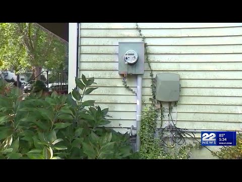 Video Montague launches electricity program aimed at stable rates