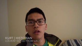 Tandaan XVI: Eboard Video