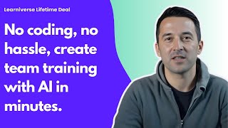 Learniverse Lifetime Deal Review 2025 Create Courses In Minutes