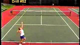 Paul Wardlaw's Competitive Drills for Doubles
