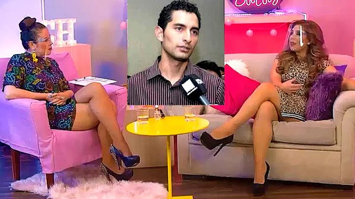Paola Belmonte habla despues de 8 aos de lo ocurrido