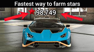 Real Driving School - The FASTEST way to farm stars! screenshot 5