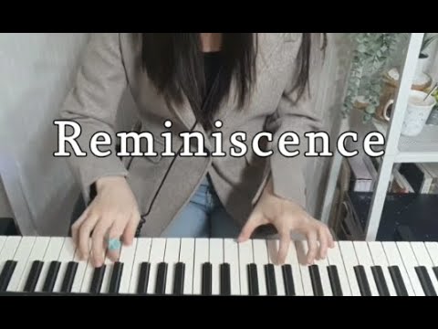 Reminiscence - HA EUN JEE
