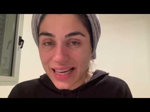 Теилим. Псалом 6. Стихи 1-5. Псалмы Давида.