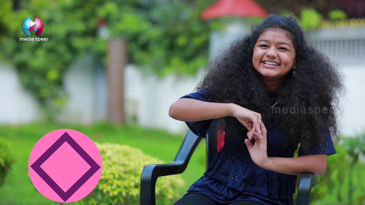 വിശേഷങ്ങളുമായി മൗനരാഗത്തിലെ  പാറുക്കുട്ടി || Star Chat || Sona Jelina | Mounaraagam