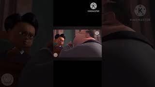Bee movie lawyer goes insane