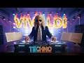 Vivaldi x Melodic Techno | Lunar Vitality | Boost Focus &amp; Energy | Live More Enthusiastically