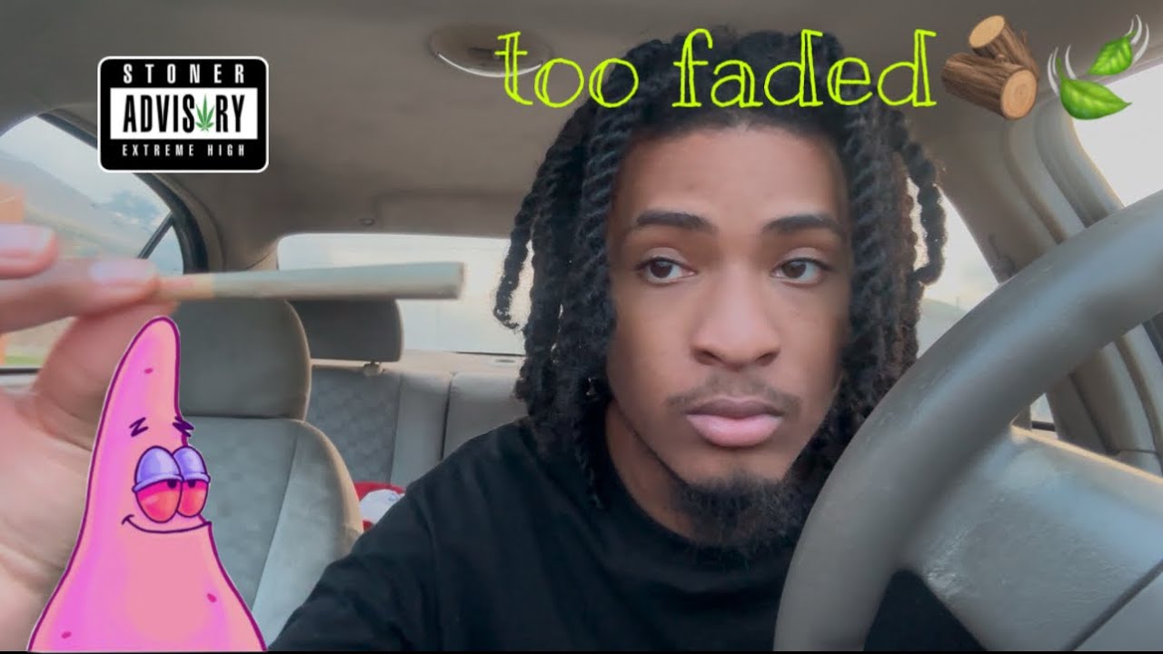 Smoke Sesh Vol.1 🪵🍃