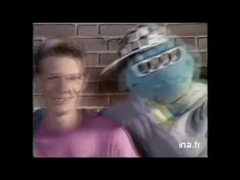 Computers and Music in the 80s [YTP]