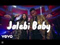Tesher X Jason Derulo Jalebi Baby Official Video Hitcreation 