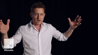 'Deep Web' director Alex Winter: Silk Road case wasn't really about drugs | Mashable