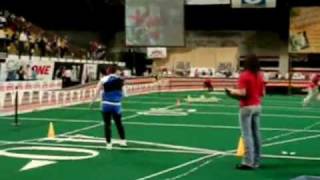 BAS Trainer Simplot Games
