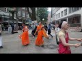 Harinama sankirtana am 17623 in hamburg  3