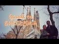 Gaudí en Barcelona / Sagrada Familia Casa Batlló Casa Mila Parque Güell