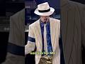 Michael Jackson performing on Hindi song #michaeljackson #bollywood #music #newsong #cover #song #mj