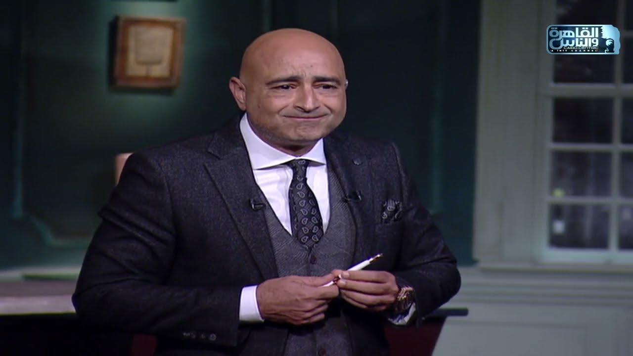 انا سعيد | هو فيه كدة! حماته حرمته من ابنه بعد وفاة زوجته وبقاله 6 سنين مش عارف عنه حاجة!