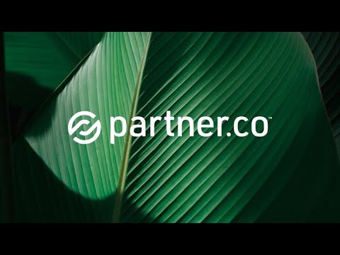 Discover Partner.Co With Founders Darren Zobrist and John Wadsworth - video from Partner.Co