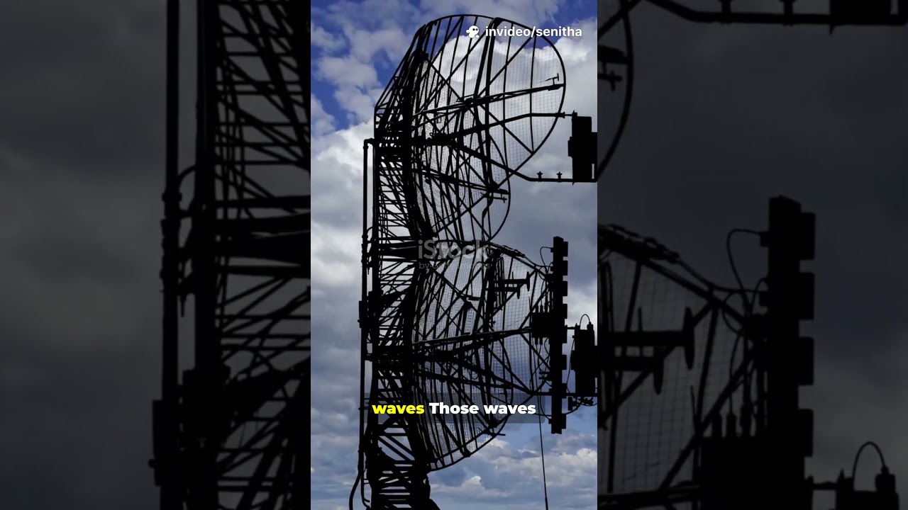 Radar Magic You Never Knew About! 