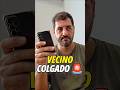 Cómo saber si te están robando WiFi