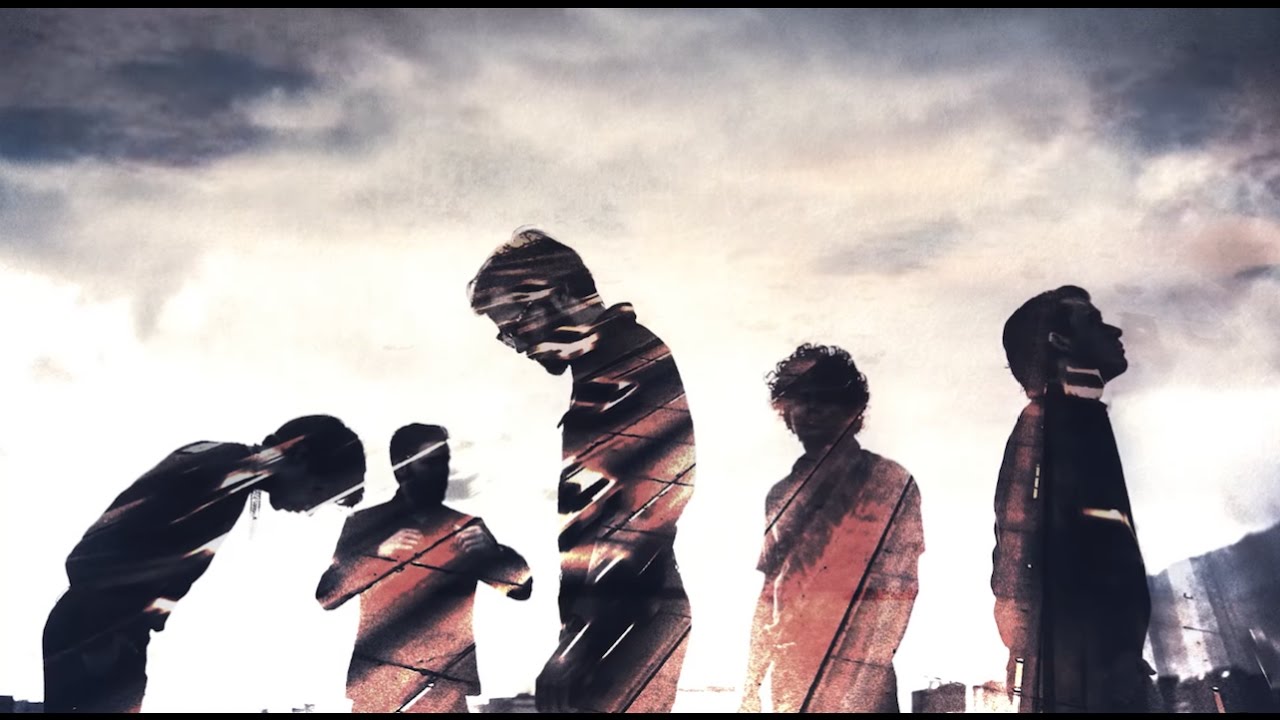 LOS MESONEROS - CAIGA LA NOCHE