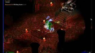 Awesom-O - Diablo 2 v1.12 Baal Bot