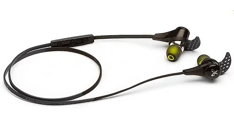 JayBird BlueBuds X Bluetooth Earphones