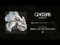Quicksand - Agency (Official Listening Video)
