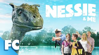 Nessie & Me | Full Movie | Family Adventure Fantasy Lochness Movie | Family Central