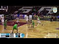Argentino de Selecciones U15: Mendoza vs. La Rioja