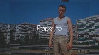 Papelito, kimberley tell ft Aron piper // letra