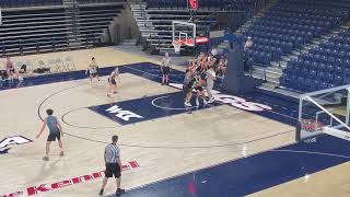 Splitsecond U17 Boys   Gonzaga 2022   vs Jackson 1