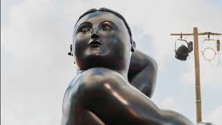 'Botero' The Movie - Oficial Trailer